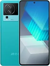 Vivo IQOO Neo 8s